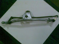 Wischergestnge vorne <br>FIAT PUNTO (176) 55 1.1