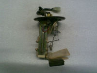 Kraftstoffpumpe K3521335ZA (919092-1126)<br>KIA PRIDE (DA) 1.3 16V