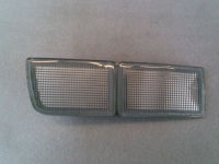 Blende Nebelscheinwerfer links 858039 lang<br>VW GOLF III VARIANT (1H5) 1.8