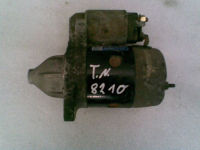 Anlasser / Starter M04686   12V   85KW<br>KIA PRIDE (DA) 1.3 16V