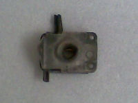 Schloss Motorhaube Links<br>BMW 3 (E36) 316 I