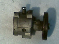 Servopumpe 7700840106 /7700840801B<br>RENAULT MEGANE I (BA0/1_) 1.6 I (BA0L)