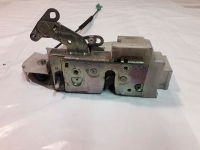 T�rschloss links hinten MIT ZV / 95BBF264A27<br>FORD MONDEO I STUFENHECK (GBP) 1.8 I 16V