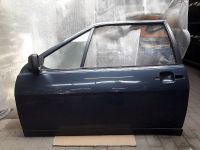 Tr links mit Lackkratzer und Gebrauchtspuren<br>VW SCIROCCO (53B) 1.8