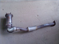 Katalysator (geregelt) <br>FORD FIESTA IV (JA_, JB_) 1.3 I