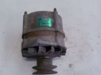Lichtmaschine / Generator 049903023J    45A<br>VW PASSAT (32B) 1.6
