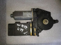 Motor Fensterheber rechts vorn 0130821730<br>SKODA OCTAVIA (1U2) 1.9 TDI