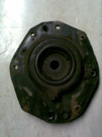 Federbeinlager vorne fr Fahrzeuge mit Servolenkung<br>PEUGEOT 306 SCHRGHECK (7A, 7C, N3, N5) 1.6