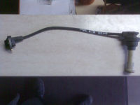 Zndkabel 2.-Zylinder<br>FORD MONDEO I (GBP) 1.8 I 16V