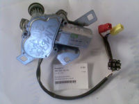 Wischermotor hinten 53004502 (12V) (4GA) (06.04)<br>PEUGEOT 106 I (1A, 1C) 1.0