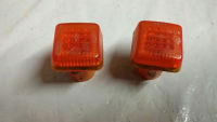 Blinker Kotflgel 111524<br>FORD FIESTA III (GFJ) 1.3  KAT