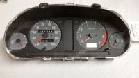 Instrumentenkombination /Tacho/Kombiinstrument 441987302886 (Tacho)<br>SKODA FELICIA I (6U1) 1.6 LX