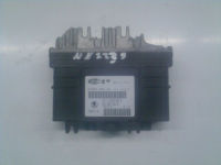 Steuergert Motor 032906030M (441.0.4046-060.6) 61600.284.05<br>SKODA FELICIA I (6U1) 1.6 LX