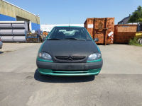 CITROEN SAXO (S0, S1) 1.0 X