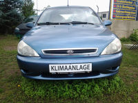 KIA RIO KOMBI (DC) 1.5
