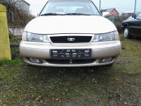 DAEWOO NEXIA (KLETN) 1.5 16V