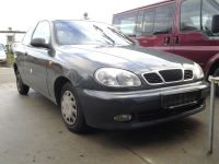 DAEWOO LANOS (KLAT) 1.4