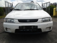 MAZDA 323 P V (BA) 1.5 16V