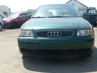 AUDI A3 (8L1) 1,6