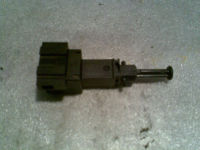 Schalter, Bremsleuchte <br>VW GOLF IV (1J1) 1.9 TDI