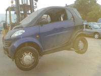 SMART CITY-COUPE (MC01) 0.6 (S1CLA1)