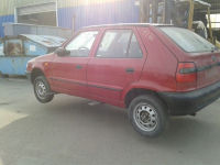 SKODA FELICIA I (791) (6U1) 1.3