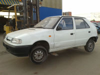 SKODA FELICIA I (791) (6U1) 1.3