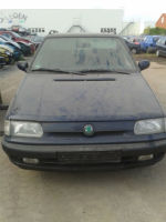 SKODA FELICIA I KOMBI (6U5) 1.6 GLX