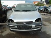 OPEL CORSA B (73_, 78_, 79_, F35_) 1.2 I 16V