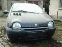 RENAULT TWINGO (C06_) 1.2  (C066, C068)