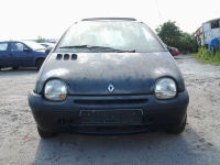 RENAULT TWINGO (C06_) 1.2  (C066, C068)