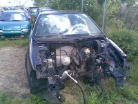 SKODA OCTAVIA (1U2) 1.9 TDI