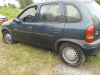 OPEL CORSA B (73_, 78_, 79_, F35_) 1.4 I