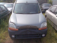 RENAULT KANGOO (KC0/1_) 1.2  (KC0A, KC0K, KC0F,