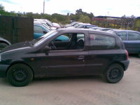RENAULT CLIO II (BB0/1/2_, CB0/1/2_) 1.6  (B/CB0
