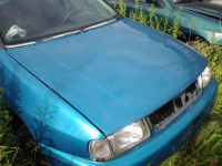SEAT CORDOBA VARIO (6K5) 1.6 I