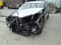 SKODA OCTAVIA COMBI (1U5) 2.0