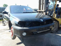 RENAULT LAGUNA (B56_, 556_) 1.8 16V (B563, B564)
