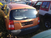 KIA PICANTO (BA) 1.1