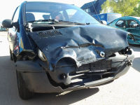 RENAULT TWINGO (C06_) 1.2