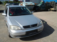 OPEL ASTRA G CC (F48_, F08_) 1.2 16V