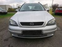 OPEL ASTRA G CARAVAN (F35_) 1.7 CDTI