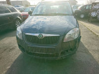 SKODA FABIA II COMBI (545) 1.4 TDI CLASSIC