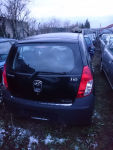 HYUNDAI I10 (PA) 1.1