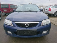 MAZDA 323 F VI (BJ) 1,6