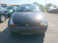 FORD KA (RB_) 1.3I
