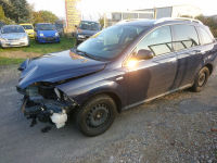 FIAT CROMA (194) 1.9 D MULTIJET