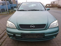 OPEL ASTRA G CC (F48_, F08_) 1.6 16V