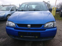 SEAT AROSA (6H) 1.0