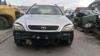 OPEL ASTRA G CARAVAN (F35_) 1.7 DTI 16V